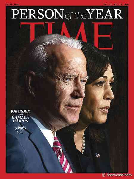 Kamala Harris – an uneasy partnership under strain