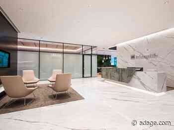 John Hancock parent hires Dentsu for global media and creative