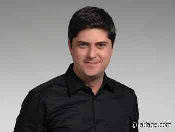 R/GA promotes Fabiano Coura to president of the Americas