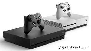 Xbox November 2021 Update Brings New Features, Improvements to Xbox Series S/X, Xbox One Consoles, Controllers