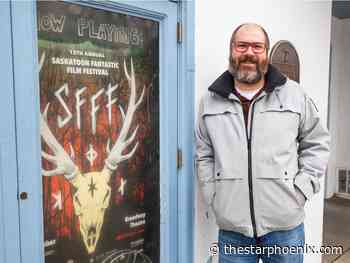 Saskatoon Fantastic Film Fest returns with a focus on folk horror