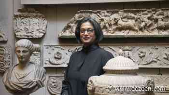 Marina Tabassum wins Soane Medal for architecture - Dezeen