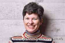 Housing department appoints new head of architecture - PlanningResource