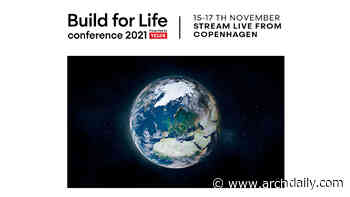 Velux's Build for Life Online Conference: Daylight in Architecture Americas - ArchDaily