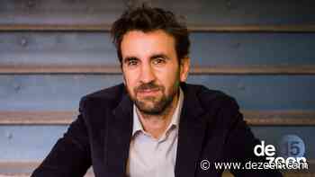 Joseph Grima outlines non-extractive architecture in Dezeen 15 interview - Dezeen