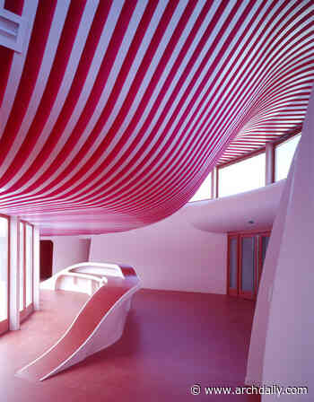 Gallery of Miniature Architecture: 17 Projects that Explore Interior Design for Children - 5 - ArchDaily