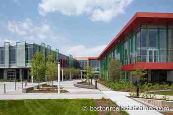 SGA Receives Prestigious Awards for Innovative Work in Life Sciences Architecture - Boston Real Estate Times