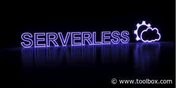 What Is Serverless? Definition, Architecture, Examples, and Applications - Toolbox