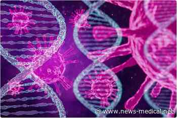 Updated mapping of the human genetic architecture of COVID-19 - News-Medical.net