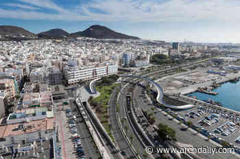 Architecture and Engineering Side by Side: the Case of Urban Bridges - ArchDaily