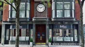 The Beatrice Hotel Embraces Downtown – Architecture Critic Morgan - GoLocalProv