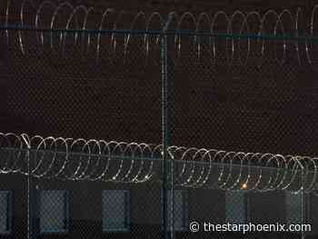 New COVID-19 outbreaks declared at Saskatoon, Regina jails - Saskatoon StarPhoenix