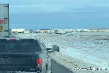 STARS Air Ambulance dispatched to crash west of Saskatoon - CKOM News Talk Sports