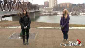 Winter activities in and around Saskatoon - Globalnews.ca