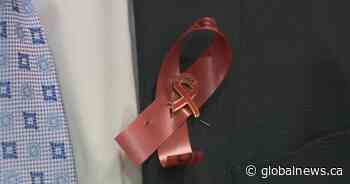 Project Red Ribbon underway with MADD Saskatoon’s message: plan a safe ride home - Globalnews.ca