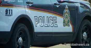 Saskatoon man facing 6 firearms charges following police chase - Globalnews.ca
