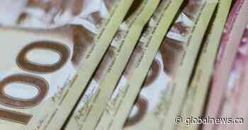 $55M lottery ticket purchased by unknown customer in Saskatoon - Globalnews.ca