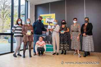 Izegem krijgt label Pleegzorgstad