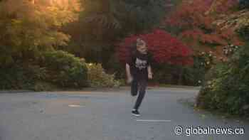 West Vancouver teen chased by pack of coyotes - Globalnews.ca