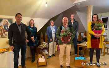 Verein freie Waldorfpädagogik Giengen: Im Waldorfkinderhaus steht weiteres Bauprojekt an - Heidenheimer Zeitung