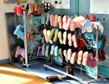 Neuer Wegweiser: Infos zu allen Kita-Enrichtungen der Stadt Giengen - Heidenheimer Zeitung