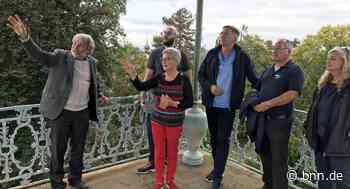 In Bruchsal werden 25 Menschen zum Stadtführer ausgebildet - BNN - Badische Neueste Nachrichten