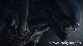 Alien: Isolation set to terrify mobile users next month - Eurogamer.net