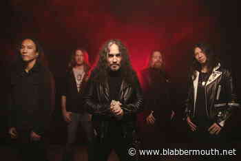 Death Angel Has Ideas 'Floating Around' For Next Album - BLABBERMOUTH.NET