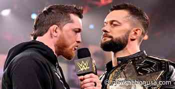 Another Top NXT Star’s Contract Expiring Next Month – WrestlingRumors.net - News Nation USA
