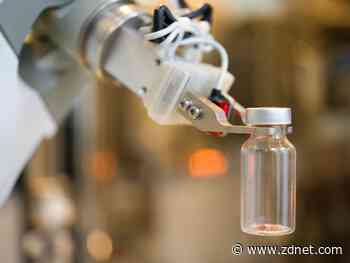 What's really happening in the medical robotics market