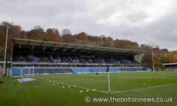 Wycombe Wanderers v Bolton Wanderers: How to watch on TV, live stream | BWFC fixtures