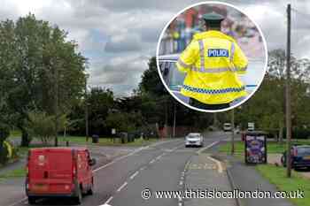 Man rushed to hospital after sustaining stab wounds in Waltham Abbey
