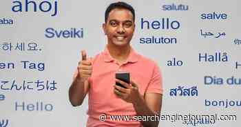 Google Updates Some Searches With Translated Results via @sejournal, @martinibuster