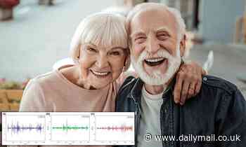 Relationships: Older couples subconsciously synchronise their heart rates when close together