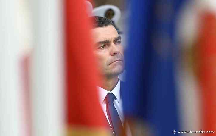 "La langue française est menacée"... Un député azuréen s’alarme contre l’officialisation du pronom "iel" dans le dictionnaire