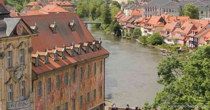 Stadt Bamberg präsentiert Haushaltsentwurf