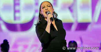 Latin Grammys 2021: How and Where to Watch Live