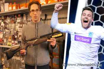 Genkse twintigers die Benji De Ceulaer wilden overvallen, veroordeeld voor bendevorming