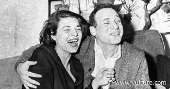 Mel Brooks on Anne Bancroft: 'All About Me!' Book Excerpt - Vulture