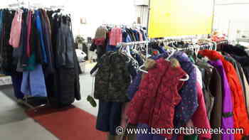 SIRCH prepares to Share The Warmth in Bancroft - Bancroft This Week