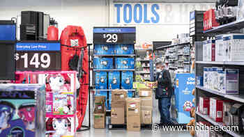 Ceres Walmart readies opening. What’s next for big-box stores in Modesto-area future? - Modesto Bee