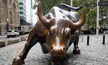 Retail On Track to Have an Abundant Holiday - GlobeSt.com