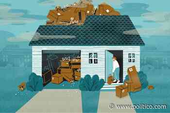 Covid's retail riddle: Is e-commerce better for the environment? - POLITICO