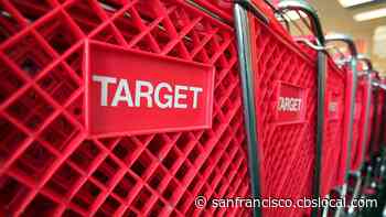 ‘Prolific’ Retail Theft Suspect Arrested; Used Self-Checkout Kiosks To Steal From San Francisco Target Store - CBS San Francisco