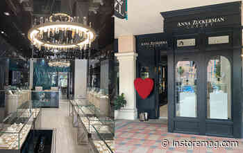 Florida Retail Jeweler Unveils a Luxury Experience So Inexpensive, It’s Hard to Believe - INSTORE MAG