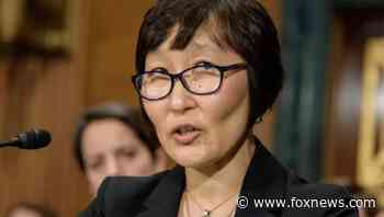 Police report reveals striking details about Biden nom Saule Omarova's 'retail theft' arrest - Fox News