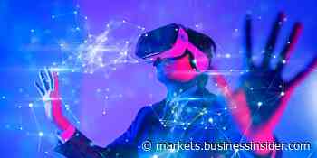 Metaverse ETFs are booming in South Korea amid retail trader demand - Markets Insider