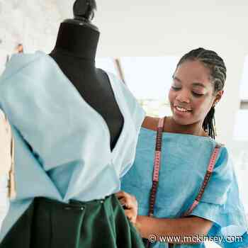 Meeting the diversity imperative in retail: Catapulting Black owned brands - McKinsey