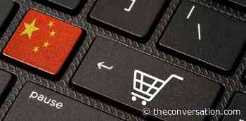 China's retail revolution: innovations which could change the way the world shops - The Conversation UK