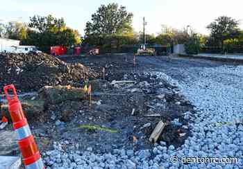 What's Open, What's Closed: Local favorites expand as new dining, retail come to Denton - Denton Record Chronicle